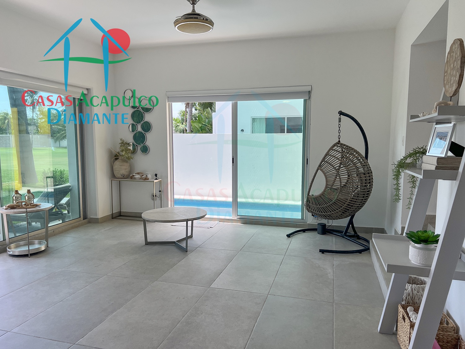 Xcaret 137 - Estancia 8